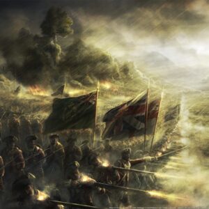 Empire total war 08