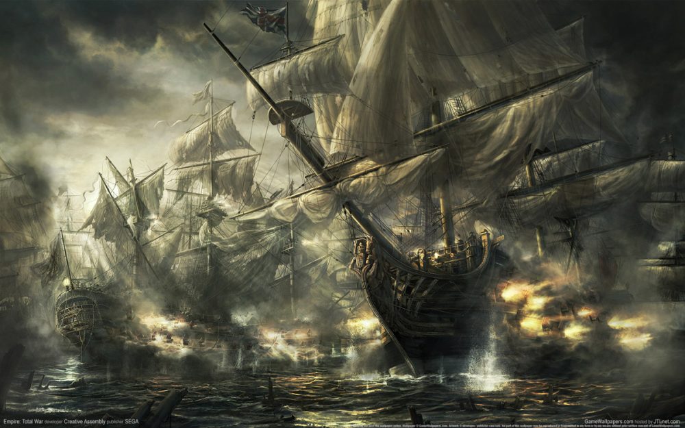 Empire Total War