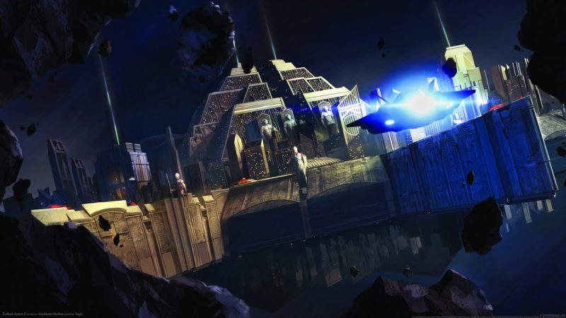 Endless Space 2