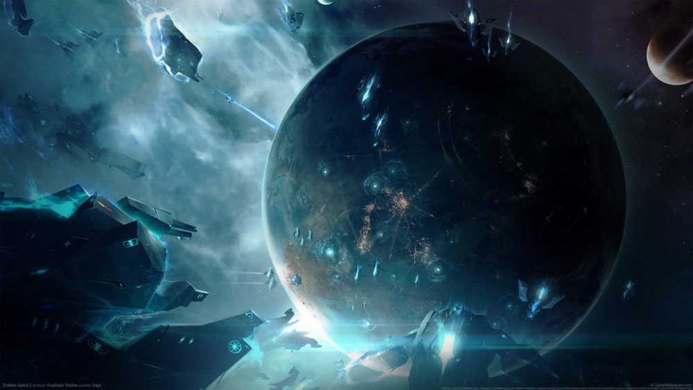 Endless Space 2