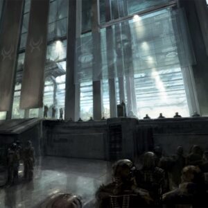 Eve online exodus 05