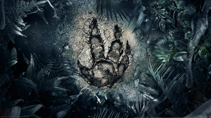 Evolve