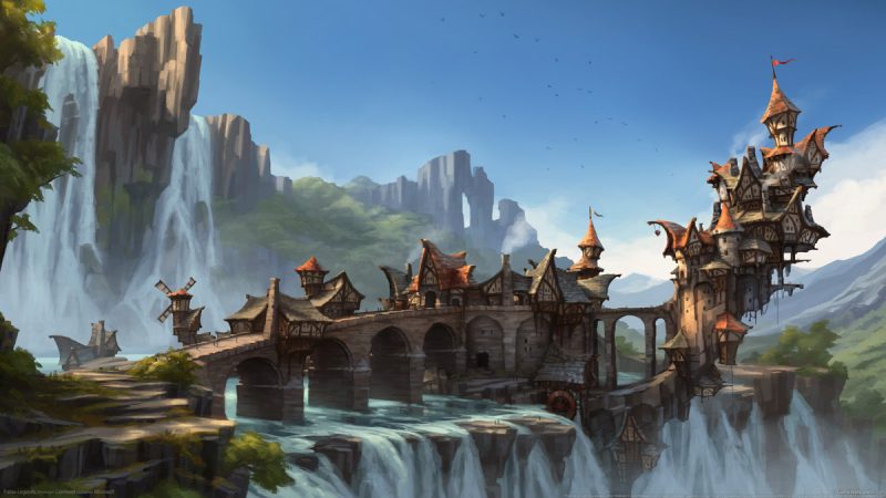 Fable Legends