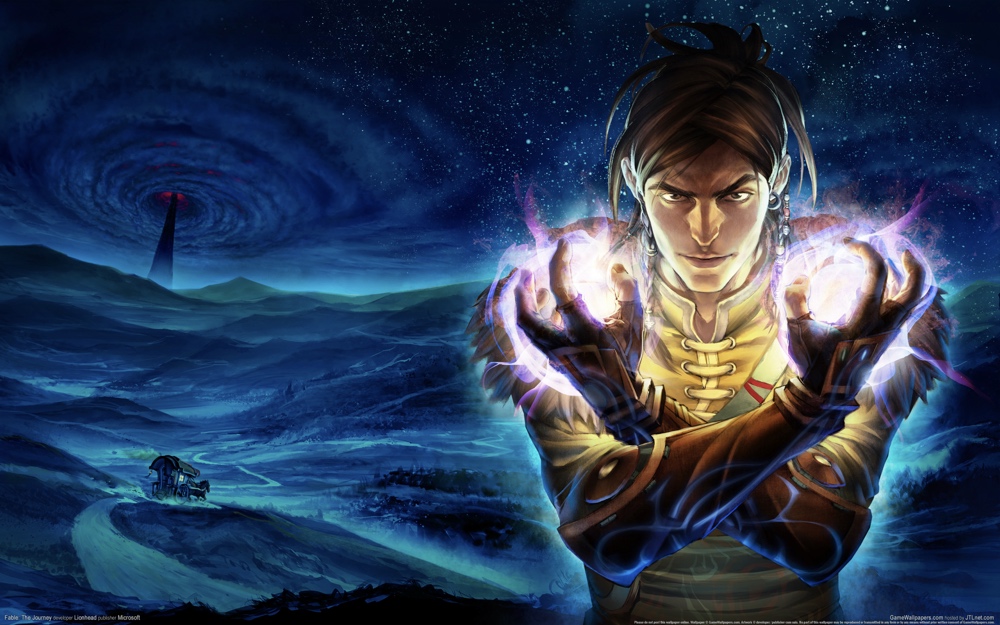 Fable the journey 02