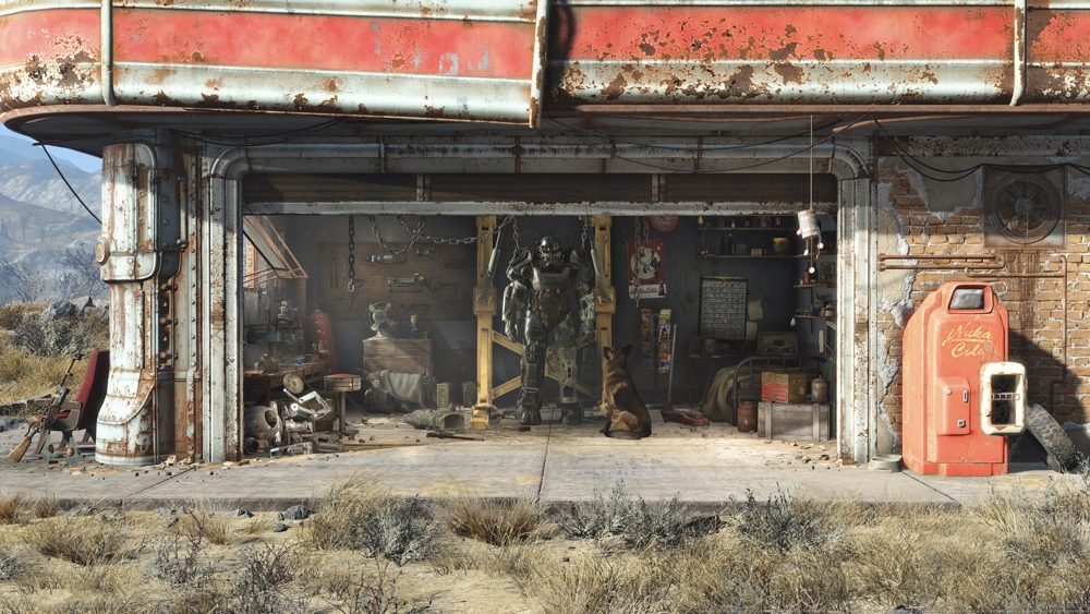 Fallout 4 01