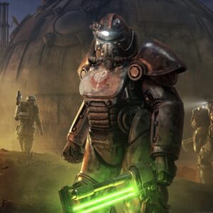 Fallout 76 steel dawn 01