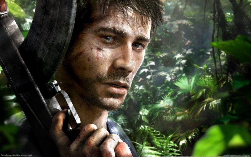 Far Cry 3