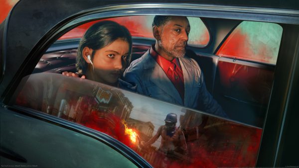 Far Cry 6