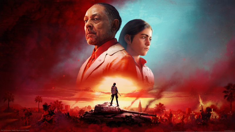 Far Cry 6