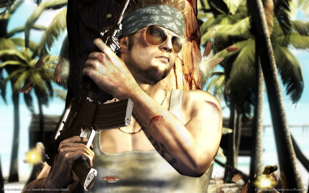 Far cry instincts 02
