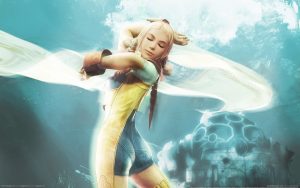 Final Fantasy Xii