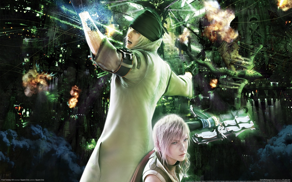 Final fantasy xiii 05