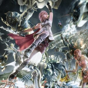Final fantasy xiii 08