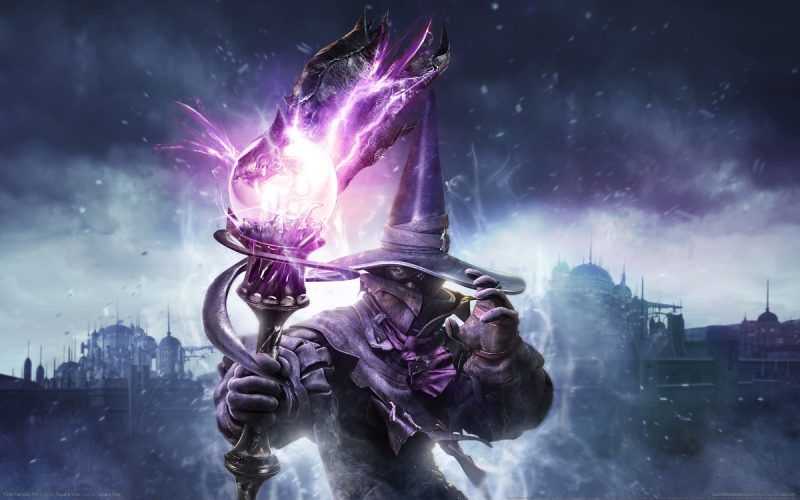 Final Fantasy Xiv