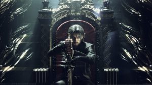 Final Fantasy Xv