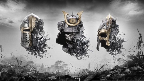 For Honor