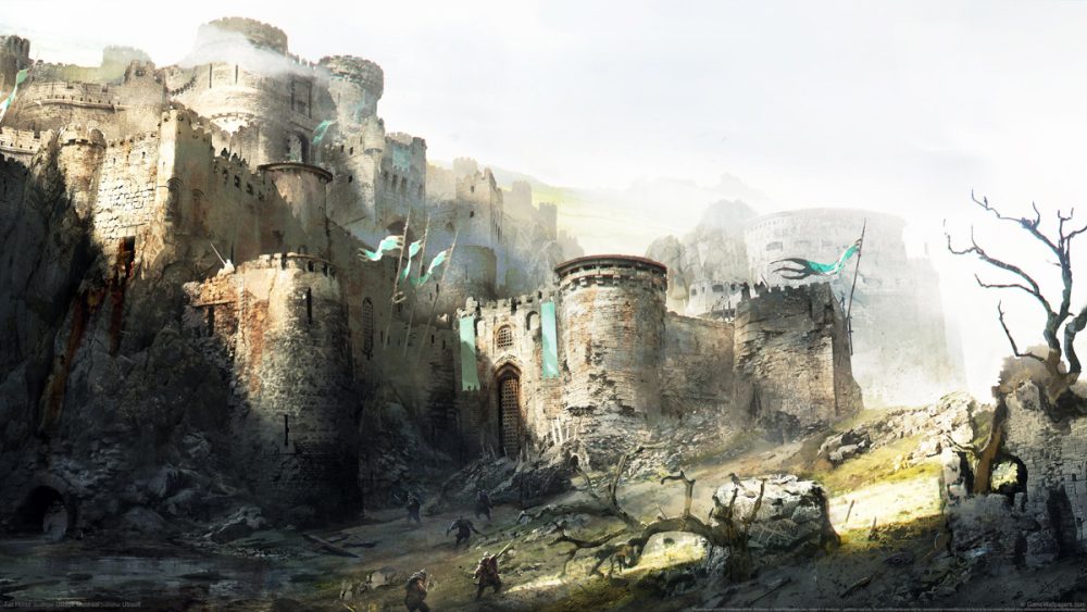 For Honor