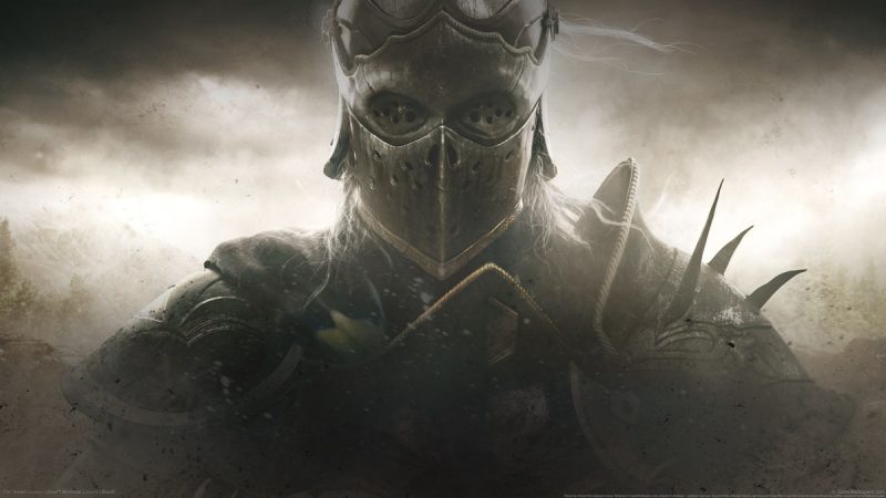 For Honor