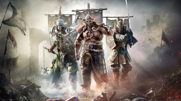 For Honor