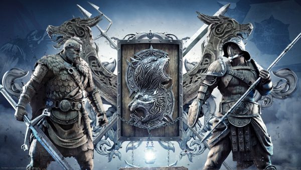 For Honor
