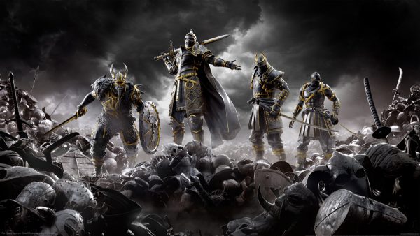 For Honor