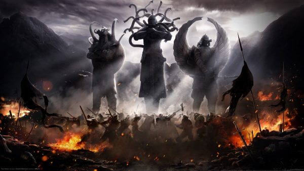 For Honor