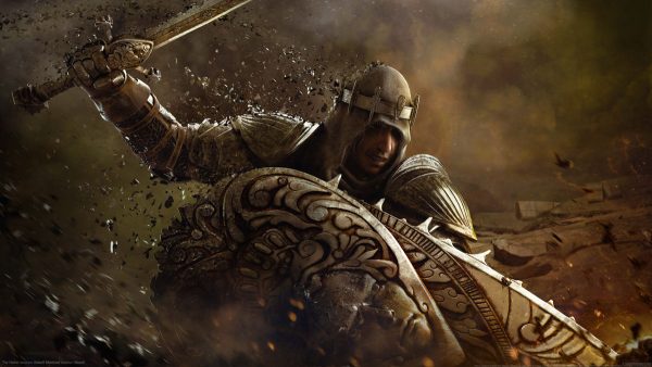 For Honor