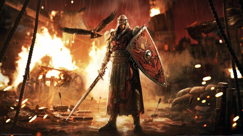 For Honor