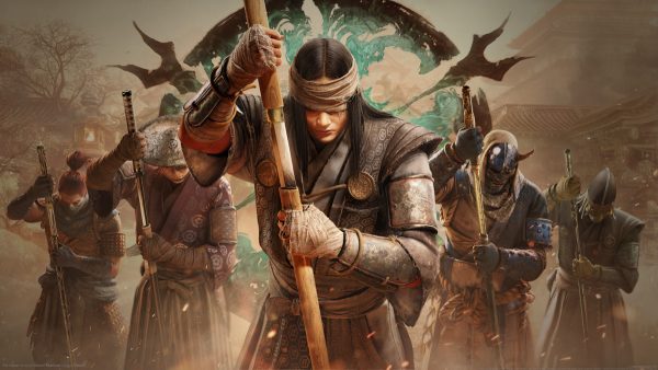 For Honor