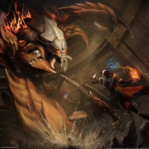 Forsaken world storms of war 04