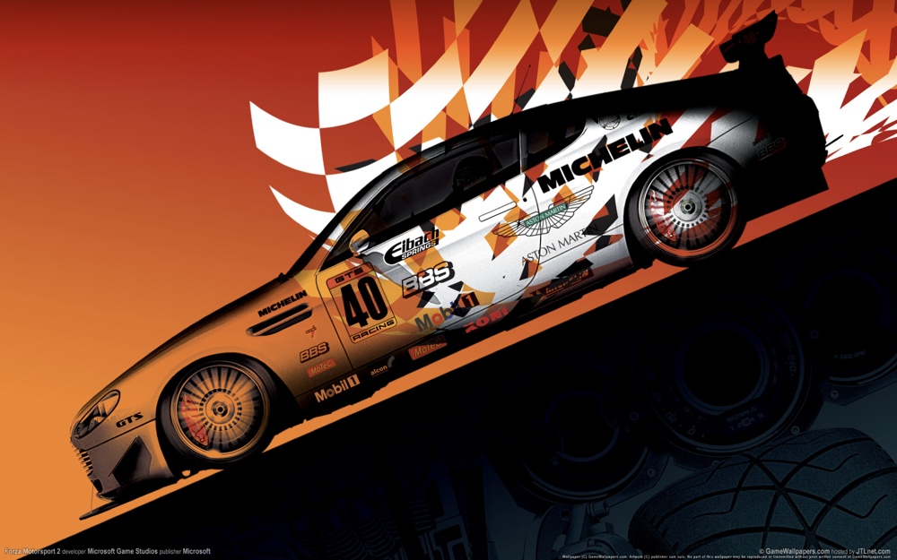 Forza motorsport 2 02