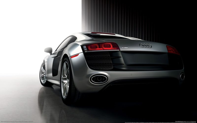 Forza Motorsport 3