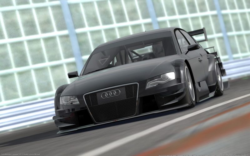 Forza Motorsport 3