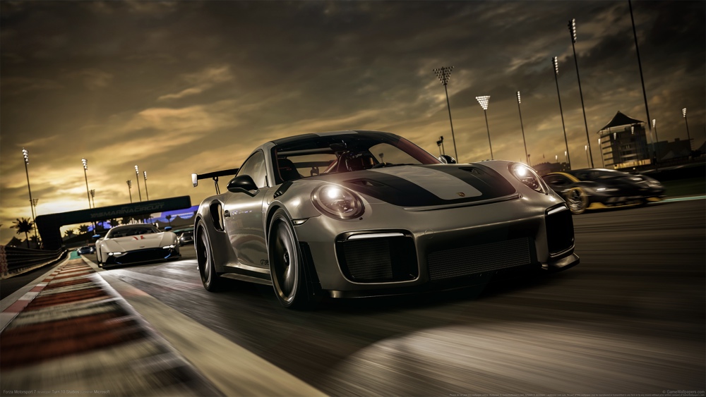 Forza motorsport 7 04