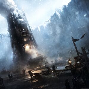 Frostpunk 01