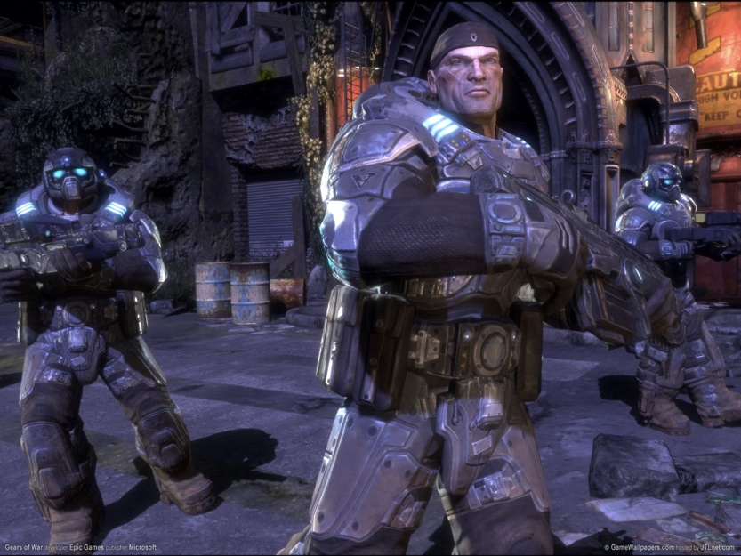 Gears of war 02