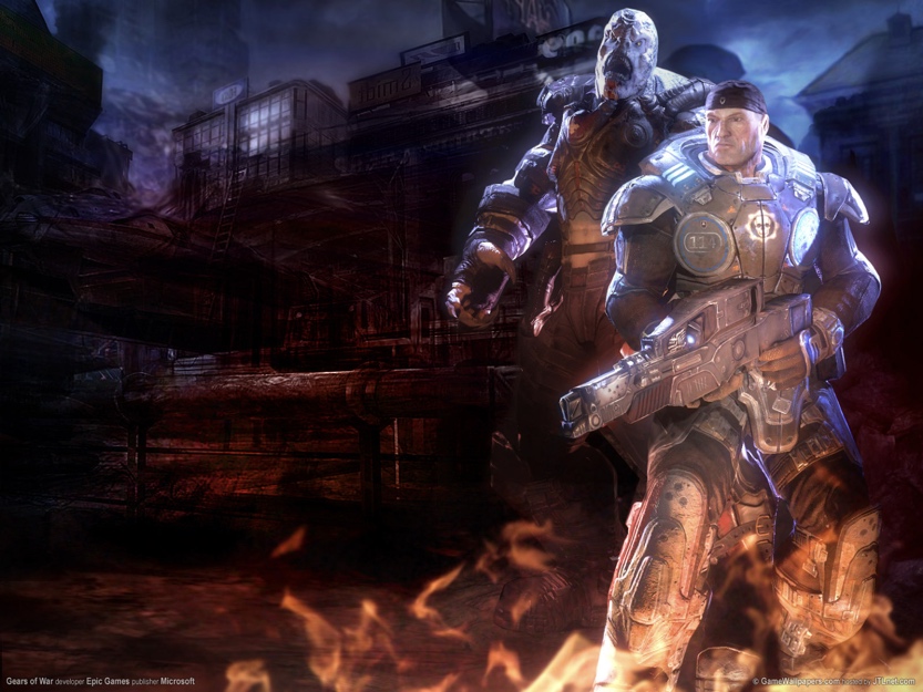 Gears of war 03