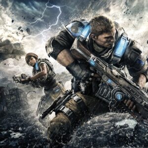 Gears of war 4 02
