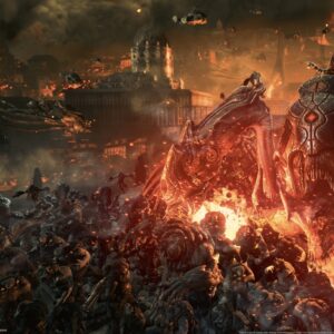 Gears of war judgment 04