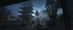 Ghost Of Tsushima