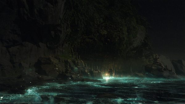 Ghost Of Tsushima