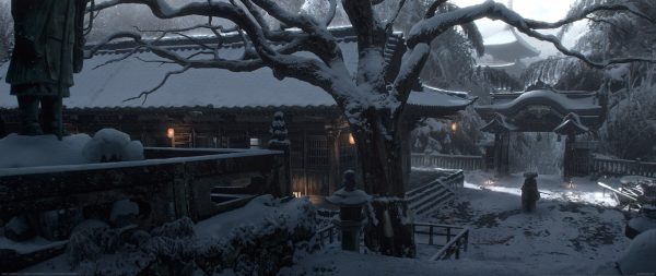 Ghost Of Tsushima