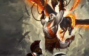 God Of War 2
