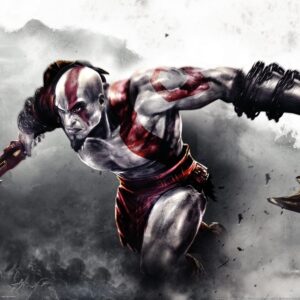 God of war 3 04