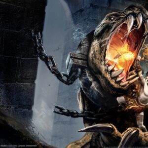 God of war chains of olympus 02