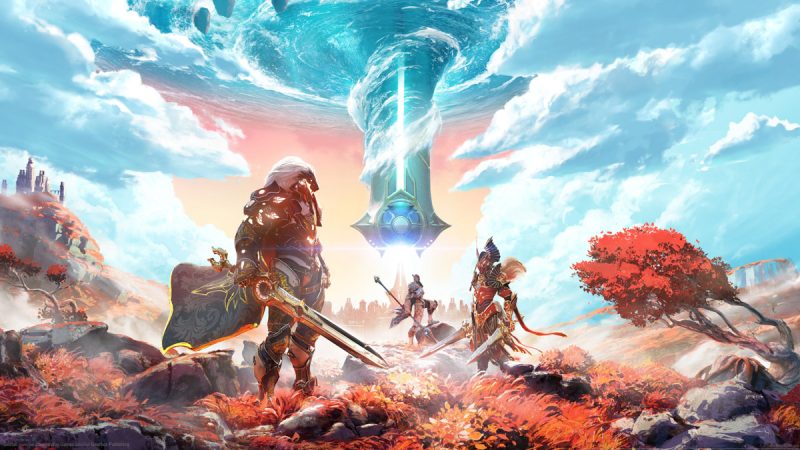 Godfall