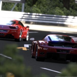 Gran turismo 5 03