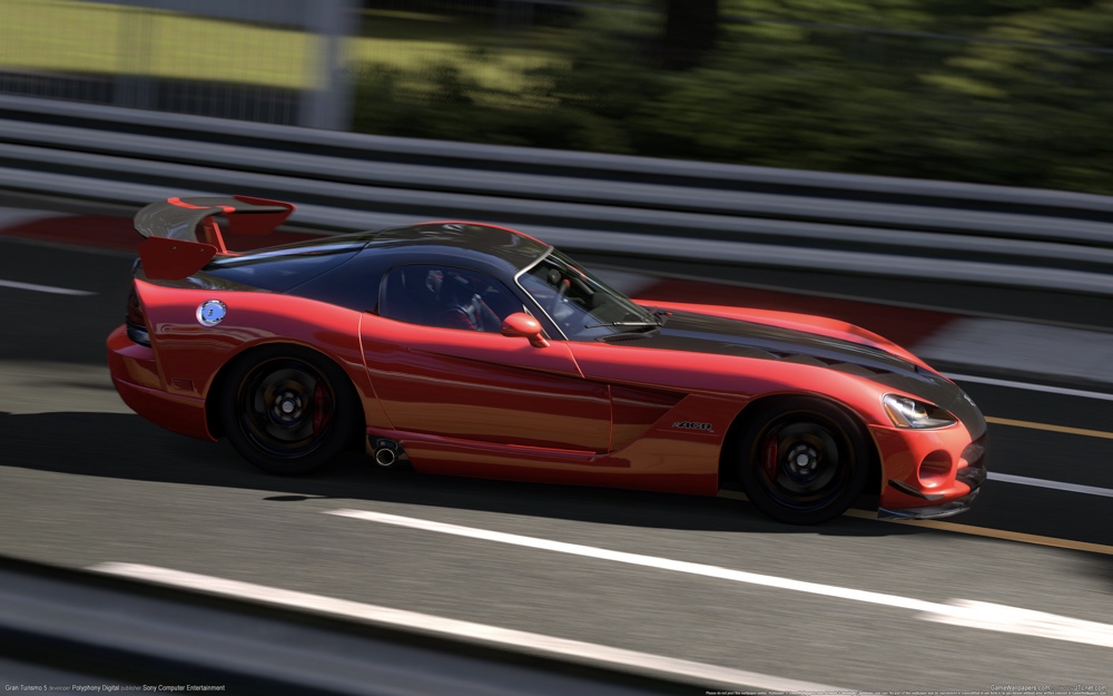 Gran turismo 5 08