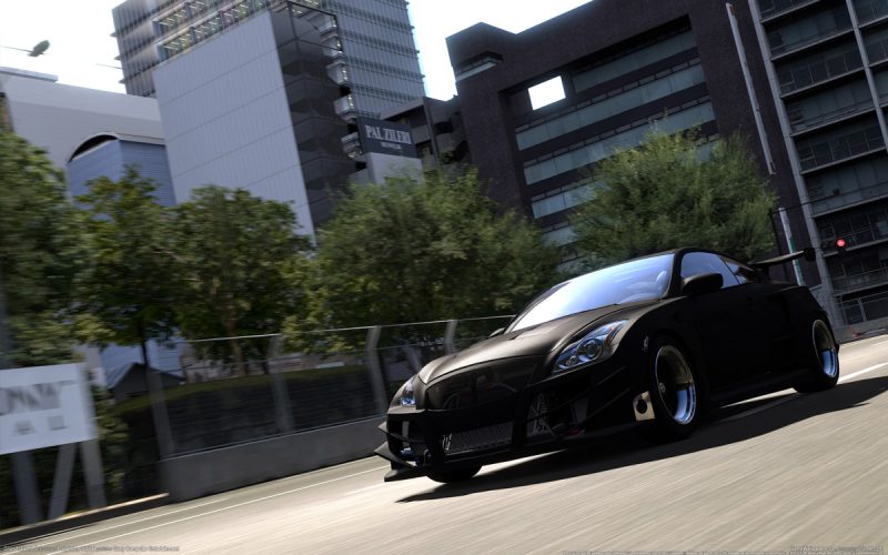 Gran Turismo 5