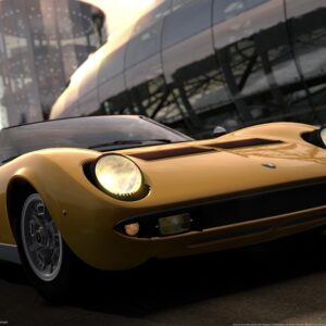 Gran turismo 5 24
